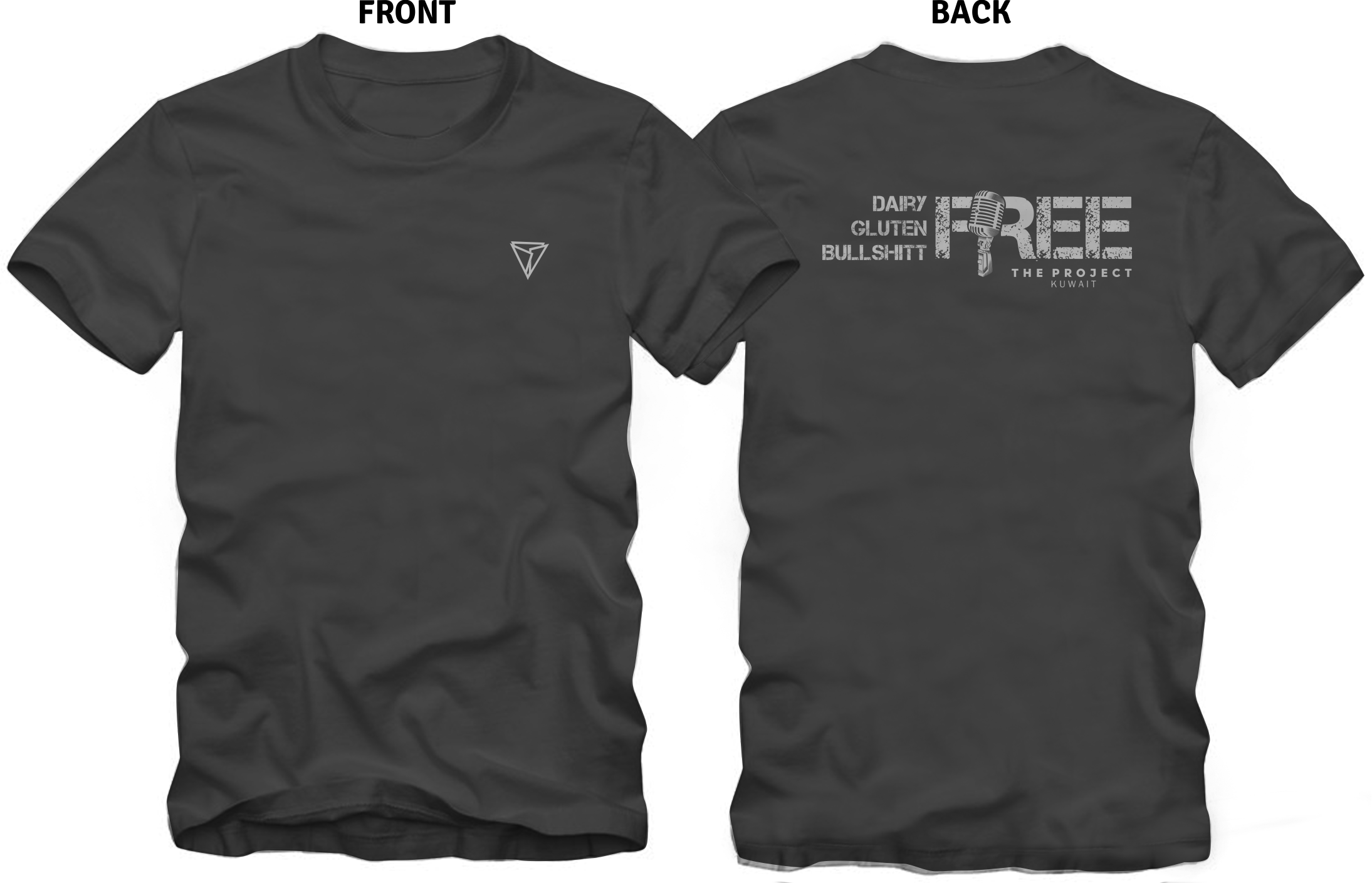 T-shirt Design by yuliART for this project | Design #21904241