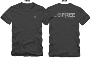 The project Kuwait podcast T-shirt  | T-Shirt-Design von yuliART