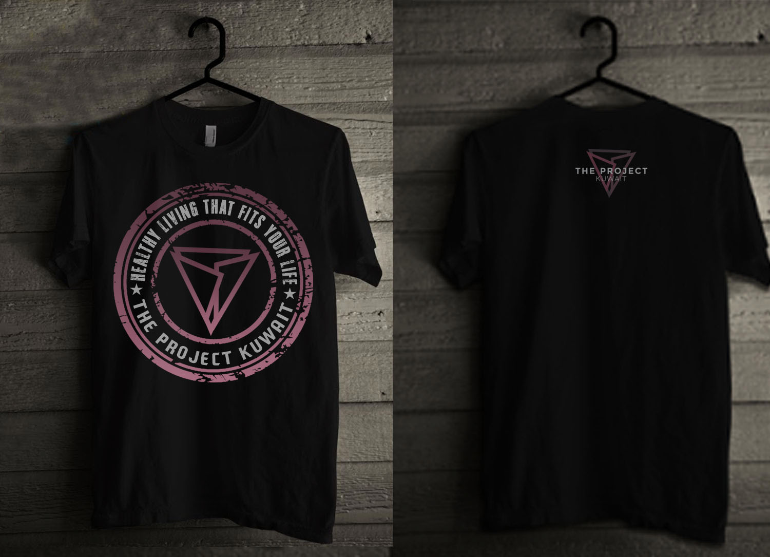 Diseño de Camiseta por creative gravity para este proyecto | Diseño #21892684