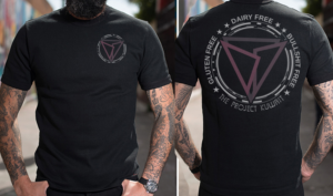 T-Shirt-Design von creative gravity für dieses Projekt | Design: #21904713