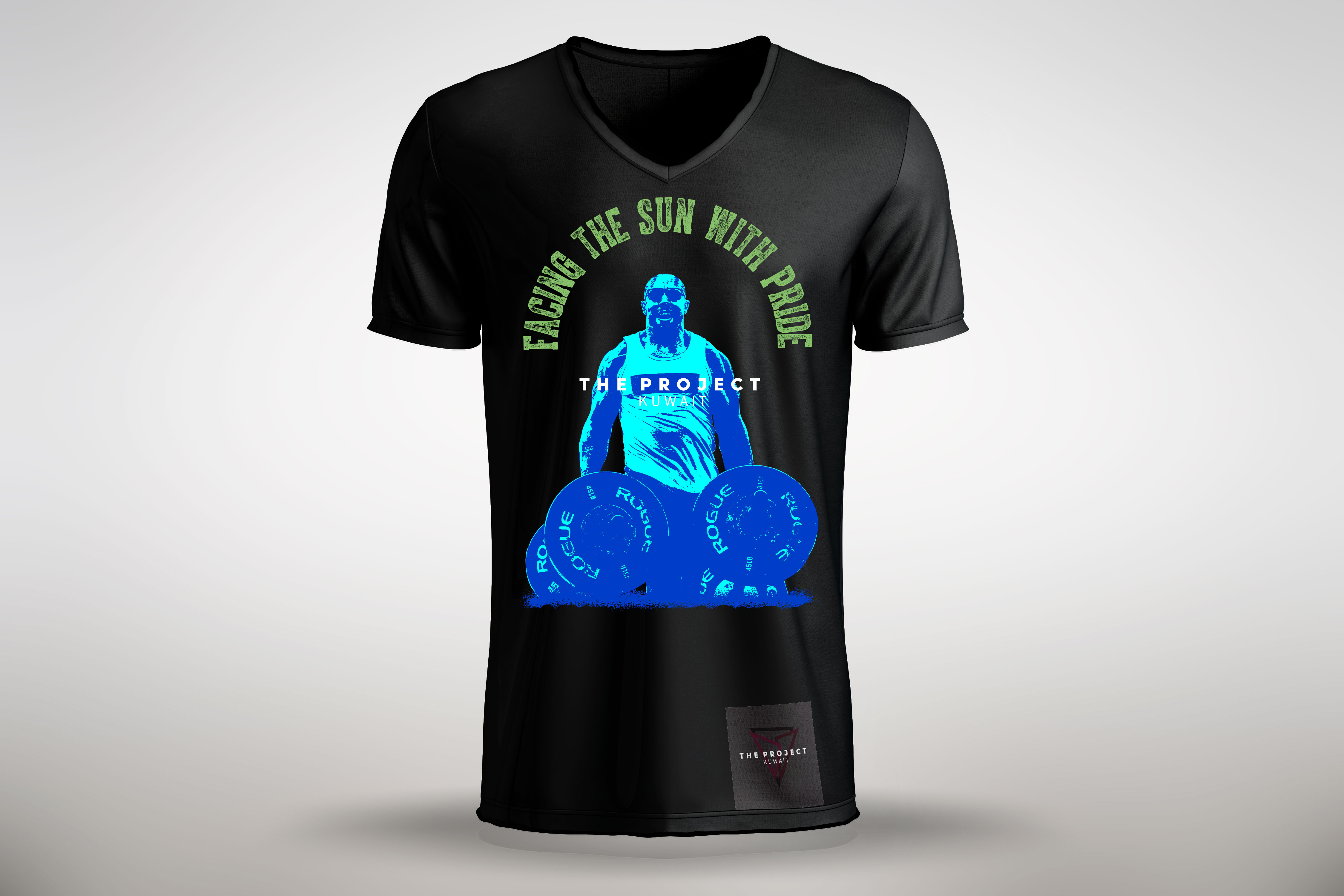 T-shirt Design by Al Pech for this project | Design #21917313