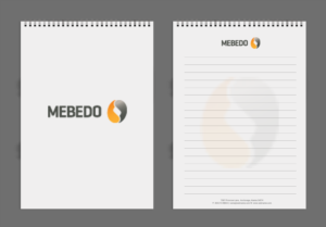 Stationery Design by chandrayaan.creative for MEBEDO Holding GmbH | Design: #21889967