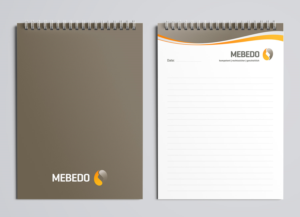 Stationery Design by logodentity for MEBEDO Holding GmbH | Design: #21882148