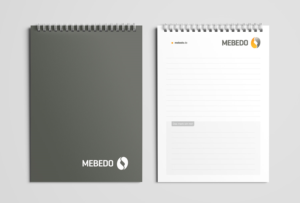 Stationery Design by logodentity for MEBEDO Holding GmbH | Design: #21905197