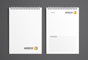 Stationery Design by logodentity for MEBEDO Holding GmbH | Design: #21905415