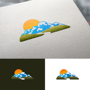 Logo Design by Gisella Guzmán for this project | Design #21969297