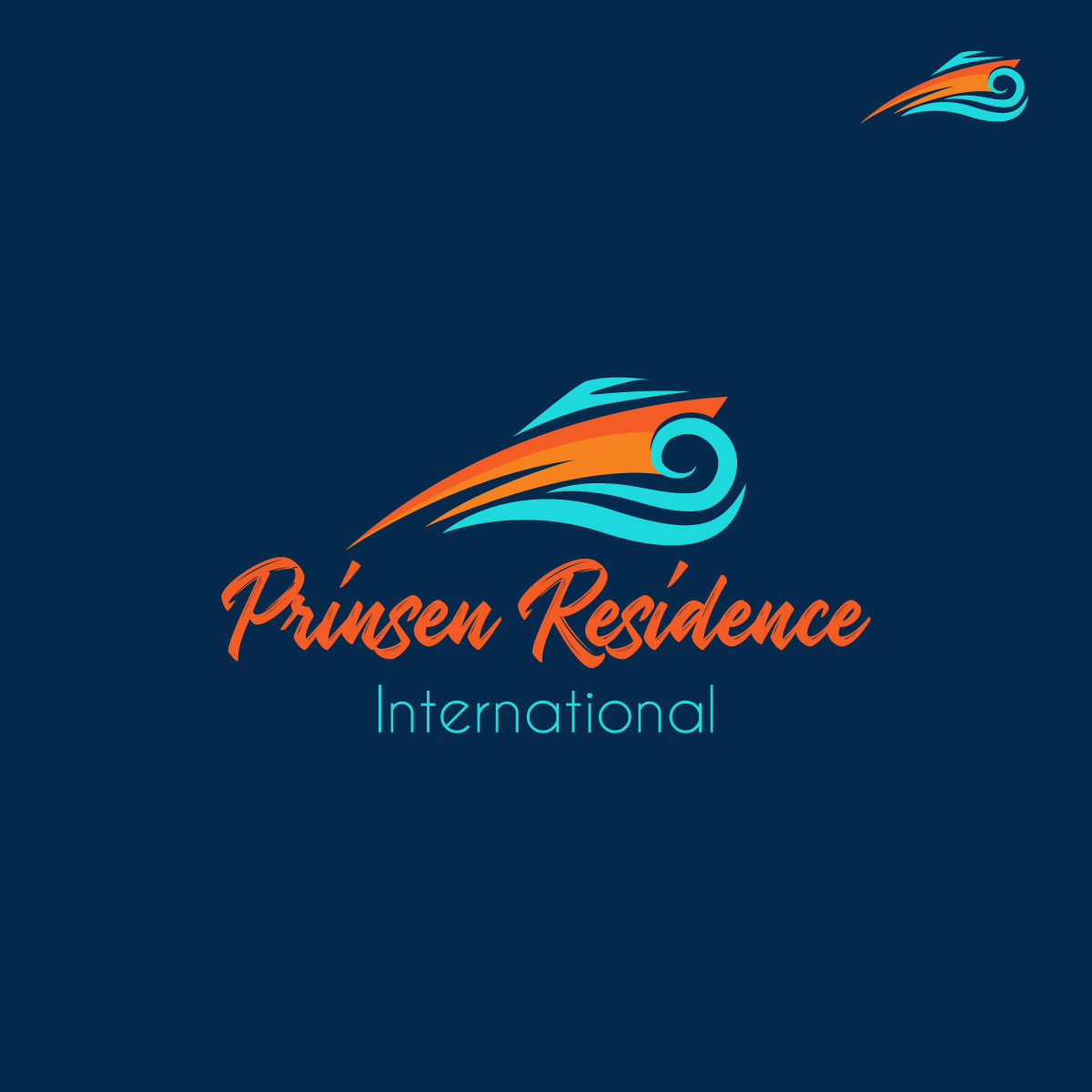 Logo Design by Pop-tart for Salty Works | Design #21876694