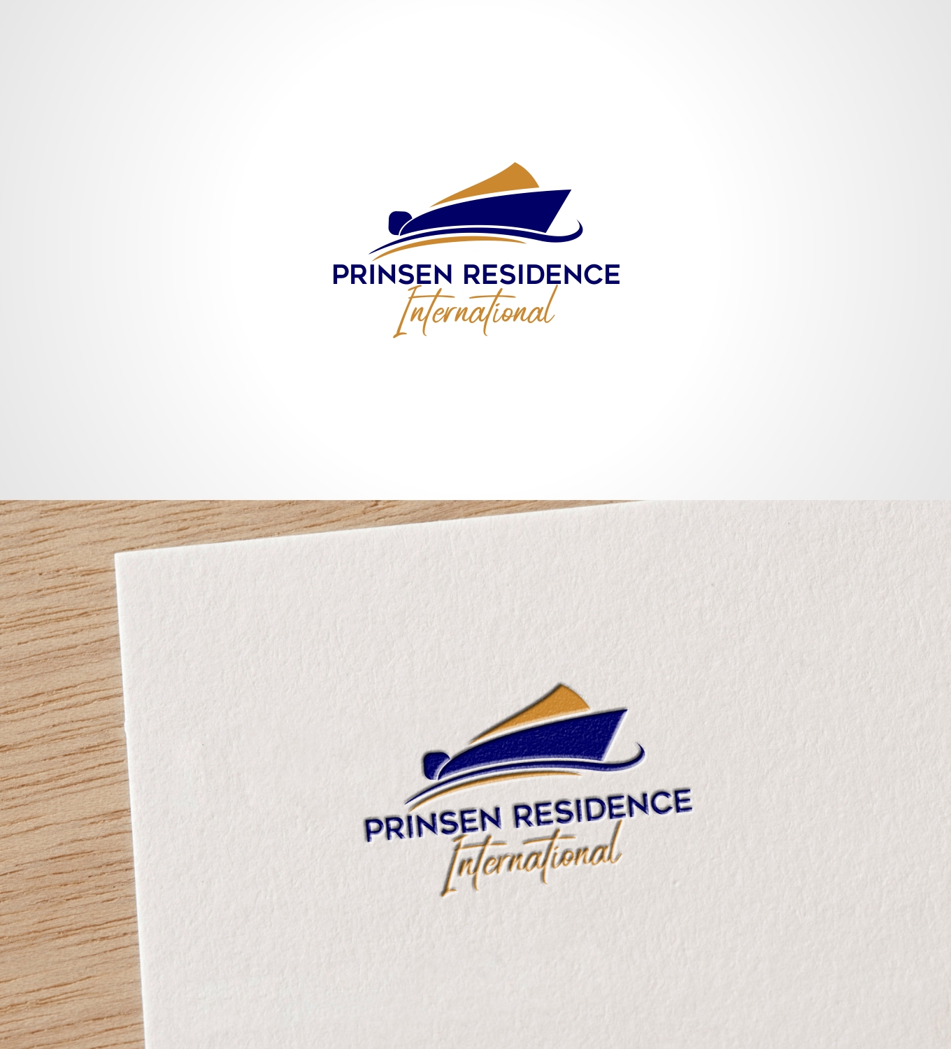 Logo Design by Joenet Jayawarna for Salty Works | Design #21892205