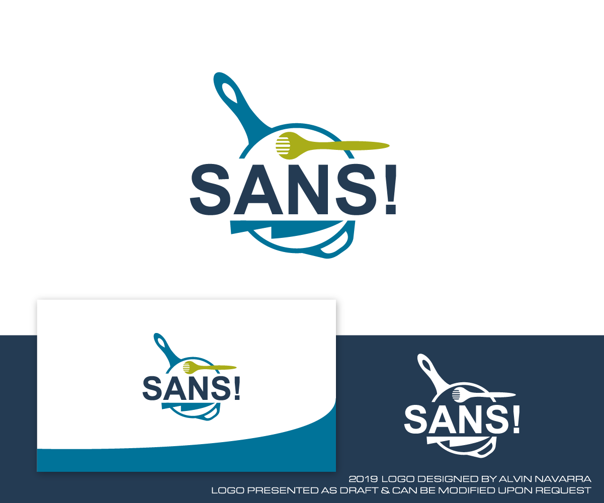 Logo Design by alvinnavarra for this project | Design #21904176