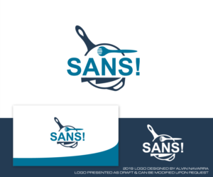 Logo Design by alvinnavarra for this project | Design: #21904192