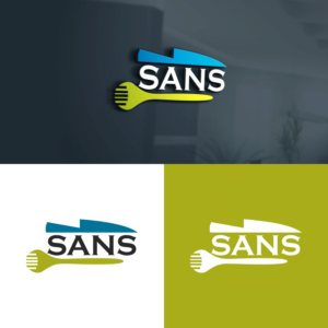 SANS! | Logo-Design von tejo