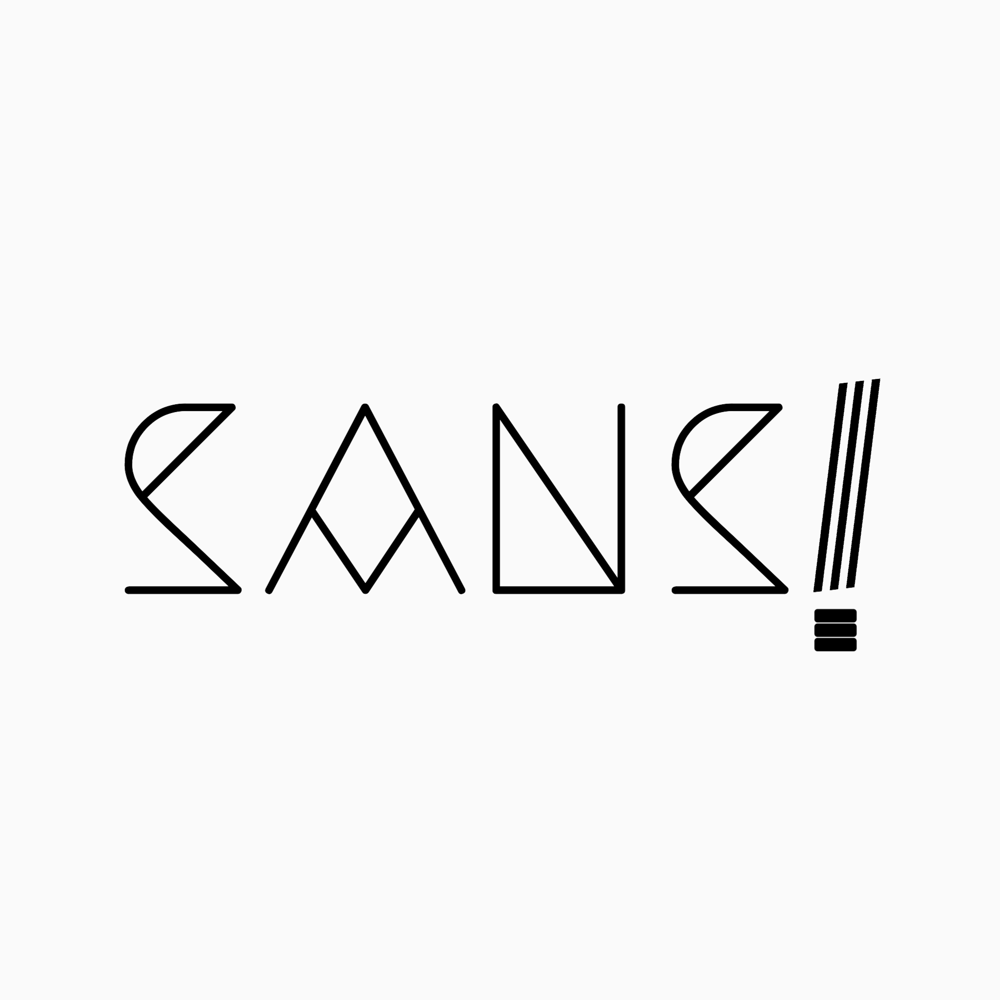 Logo Design by Tristan the creative for this project | Design #21908057