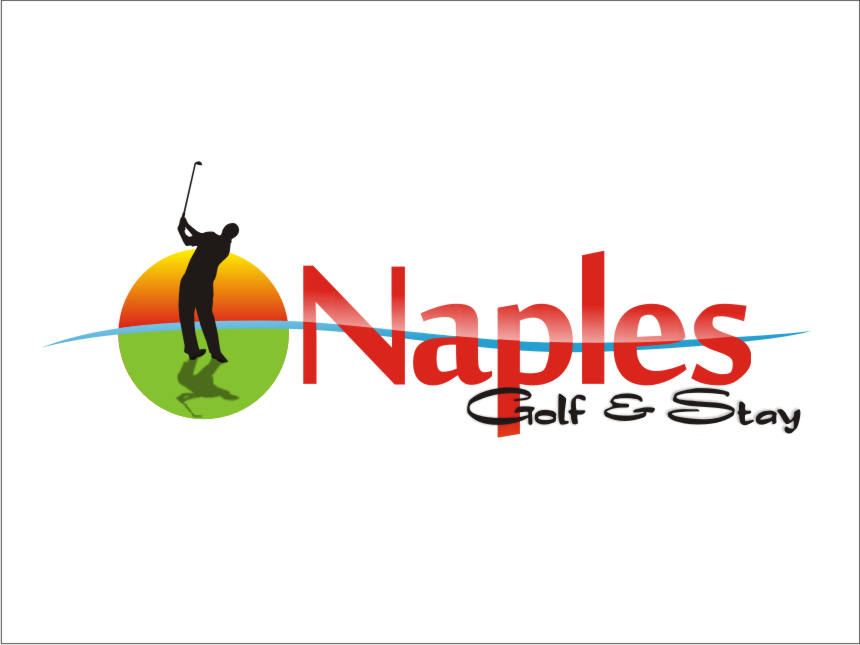 Logo Design by nokiarie concept for Naples FL Vacation H | Design: #61183