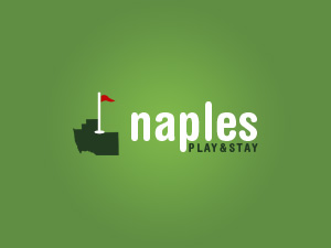 Logo Design by TIAN STUDIO for Naples FL Vacation H | Design #60388