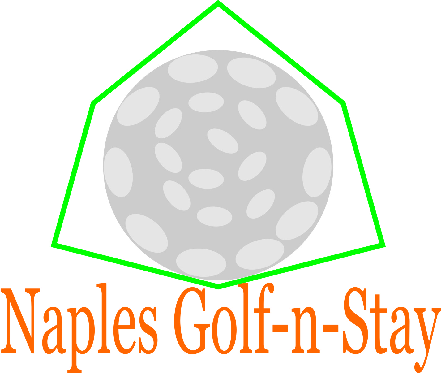Logo Design by Gani Computers for Naples FL Vacation H | Design #58842
