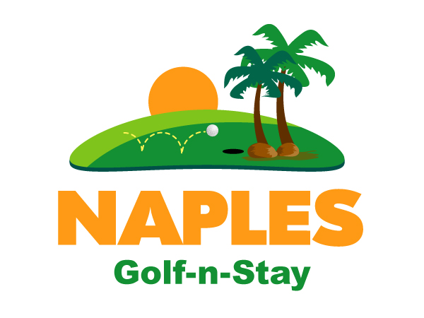 Logo Design by Madhu Bhadra for Naples FL Vacation H | Design #60363