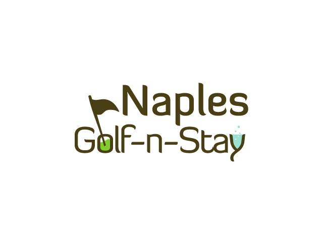 Logo Design by Yagnesh Ahir for Naples FL Vacation H | Design #59011