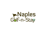 Logo Design by Yagnesh Ahir for Naples FL Vacation H | Design: #59011