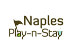 Logo Design by Yagnesh Ahir for Naples FL Vacation H | Design: #59087