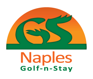 Logo Design by Olga Blankenship for Naples FL Vacation H | Design #60133
