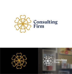 Logo Design by ree23