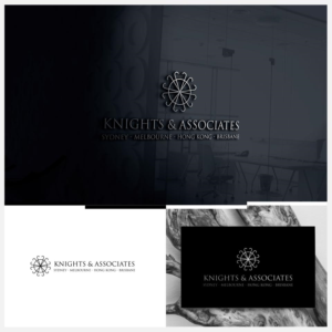 Logo Design by madeli