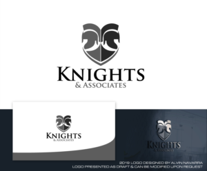 Logo Design by alvinnavarra for this project | Design: #21903361