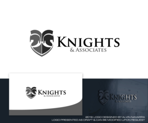 Logo Design by alvinnavarra for this project | Design: #21903394