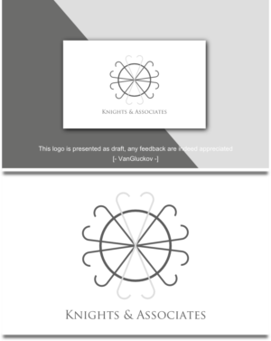 Logo Design by VanGluckov for this project | Design: #21892894