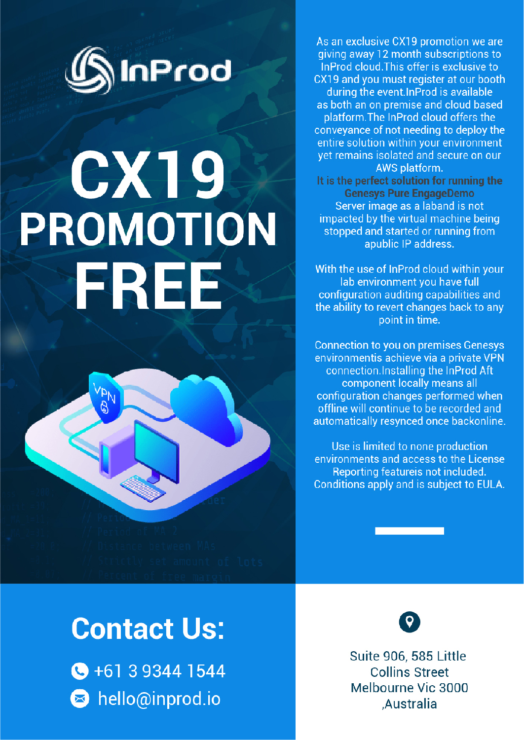 Flyer Design by highmaxlogodesigns for Oden Industries | Design #21876407