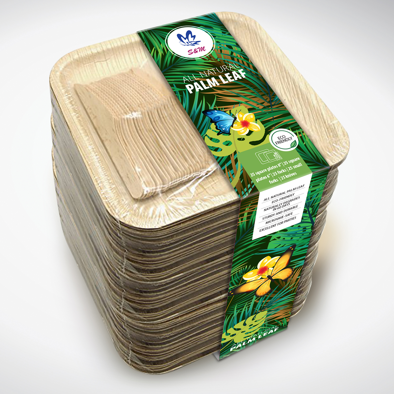 Packaging Design by tuan1968 for this project | Design #21890047