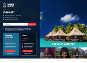 Web Design by pb for this project | Design: #21882734