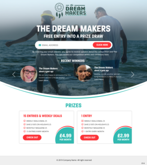 Web Design by pb for this project | Design: #21882739