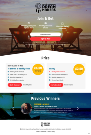 Web Design by pb for this project | Design: #21891287