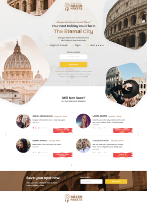 Web Design by Aymane Boukhriss