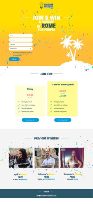 Web Design by Bob_andrew