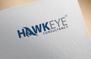 Hawkeye Consultancy  | Design de Logo par creativerhythm
