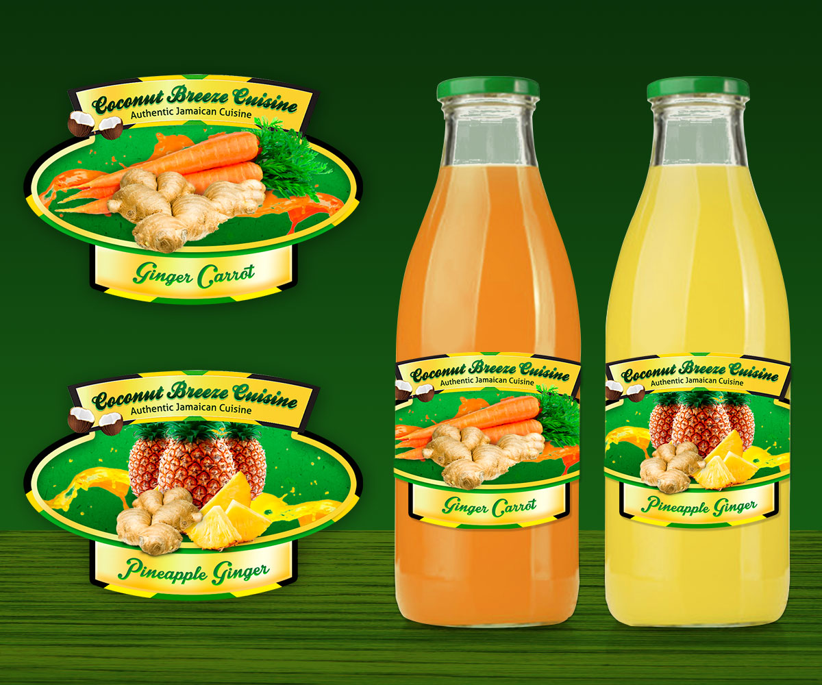 Advertisement Design by Juan Bigotes for this project | Design #3003159