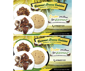 Advertisement Design by Juan Bigotes