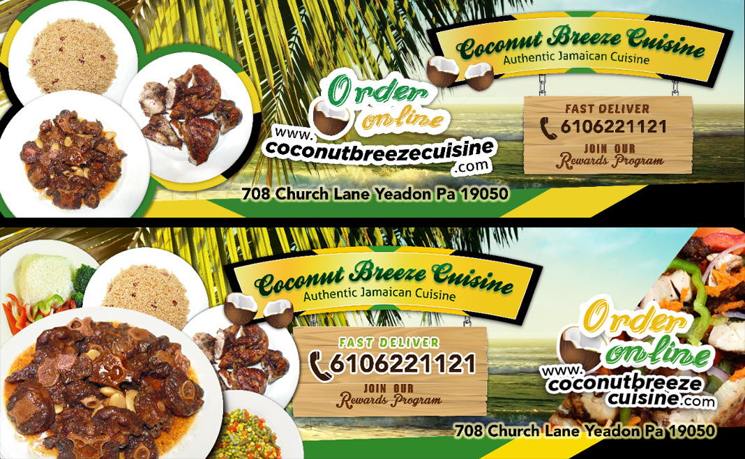 Advertisement Design by Juan Bigotes for this project | Design #3074231