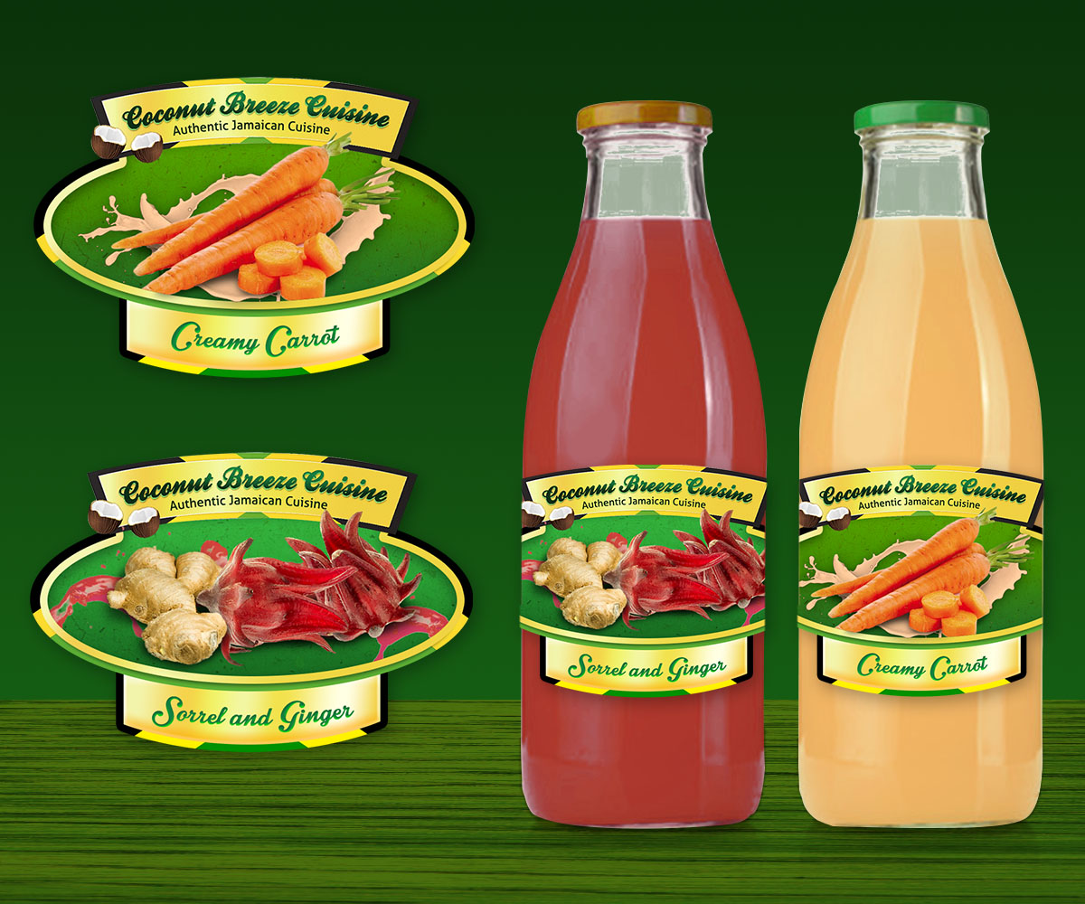 Advertisement Design by Juan Bigotes for this project | Design #3088824