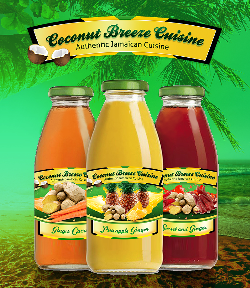 Advertisement Design by Juan Bigotes for this project | Design #3102043