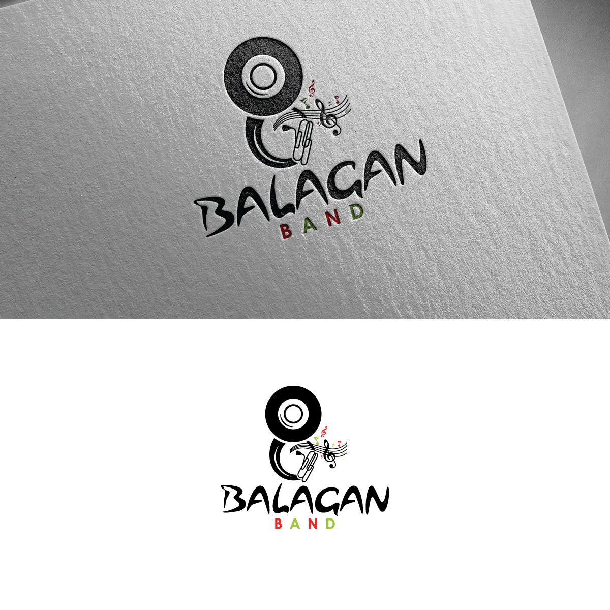Logo Design by Graphic Bricks for this project | Design #21896130