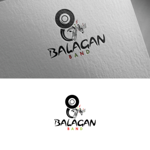 BALAGAN roaming band | Logo Design by Graphic Bricks