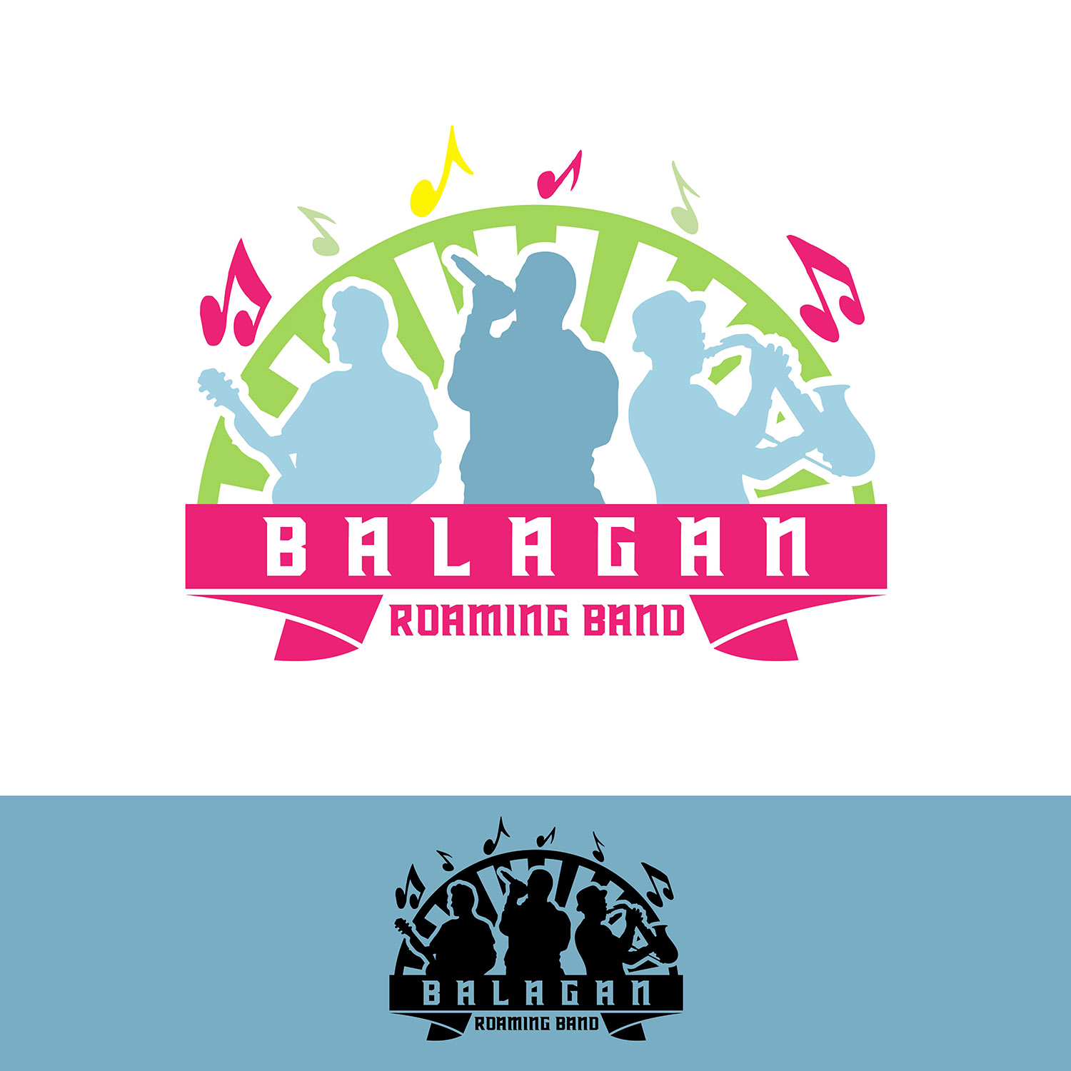 Logo Design by SGS.Design for this project | Design #21908068