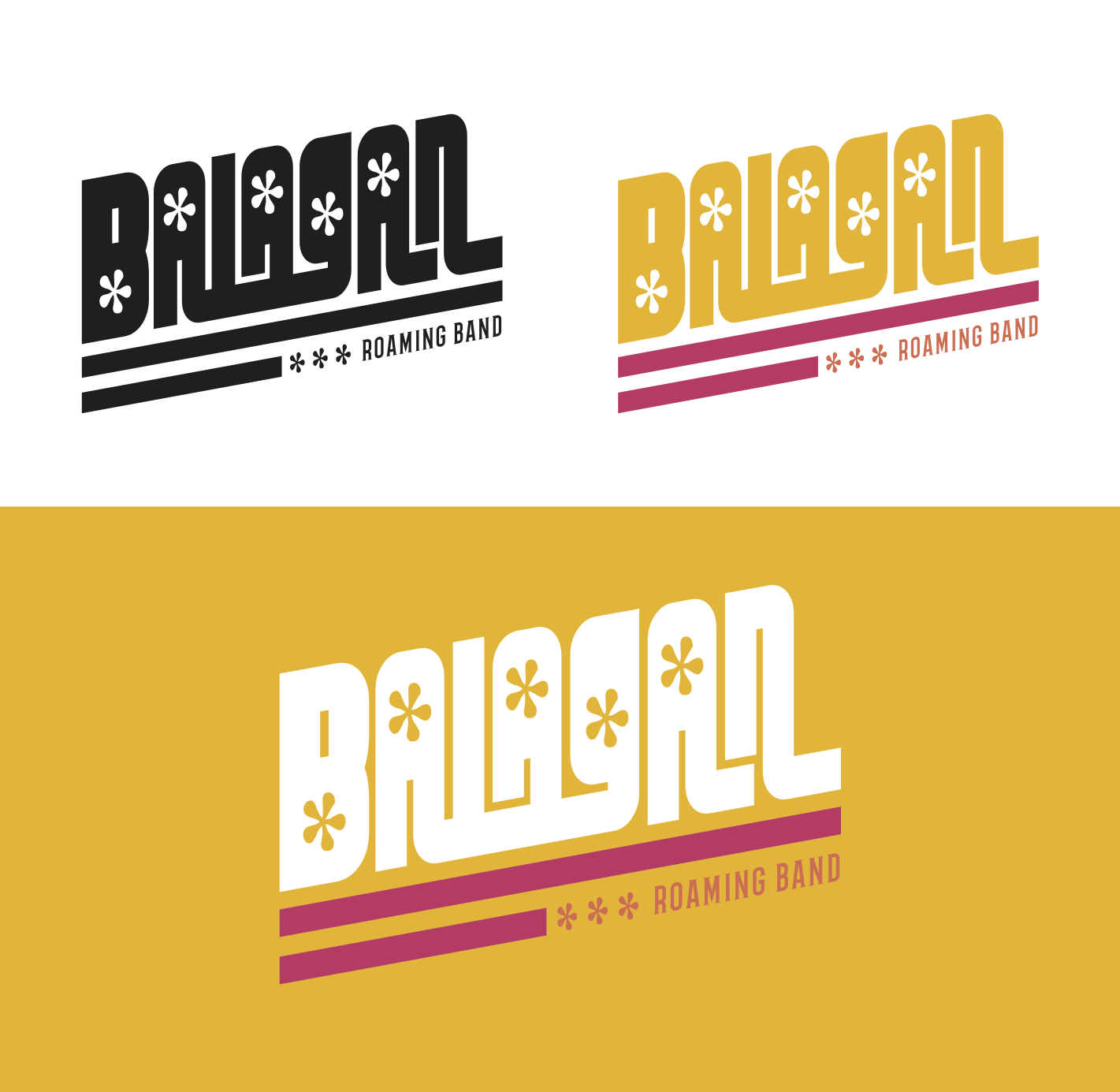 Logo-Design von SophiaD für dieses Projekt | Design #21916224