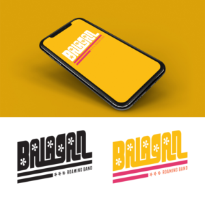 Logo Design by SophiaD