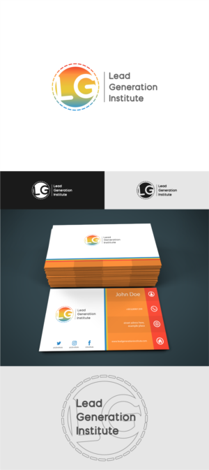 Logo Design by bangkitisnu26 for this project | Design #21891537
