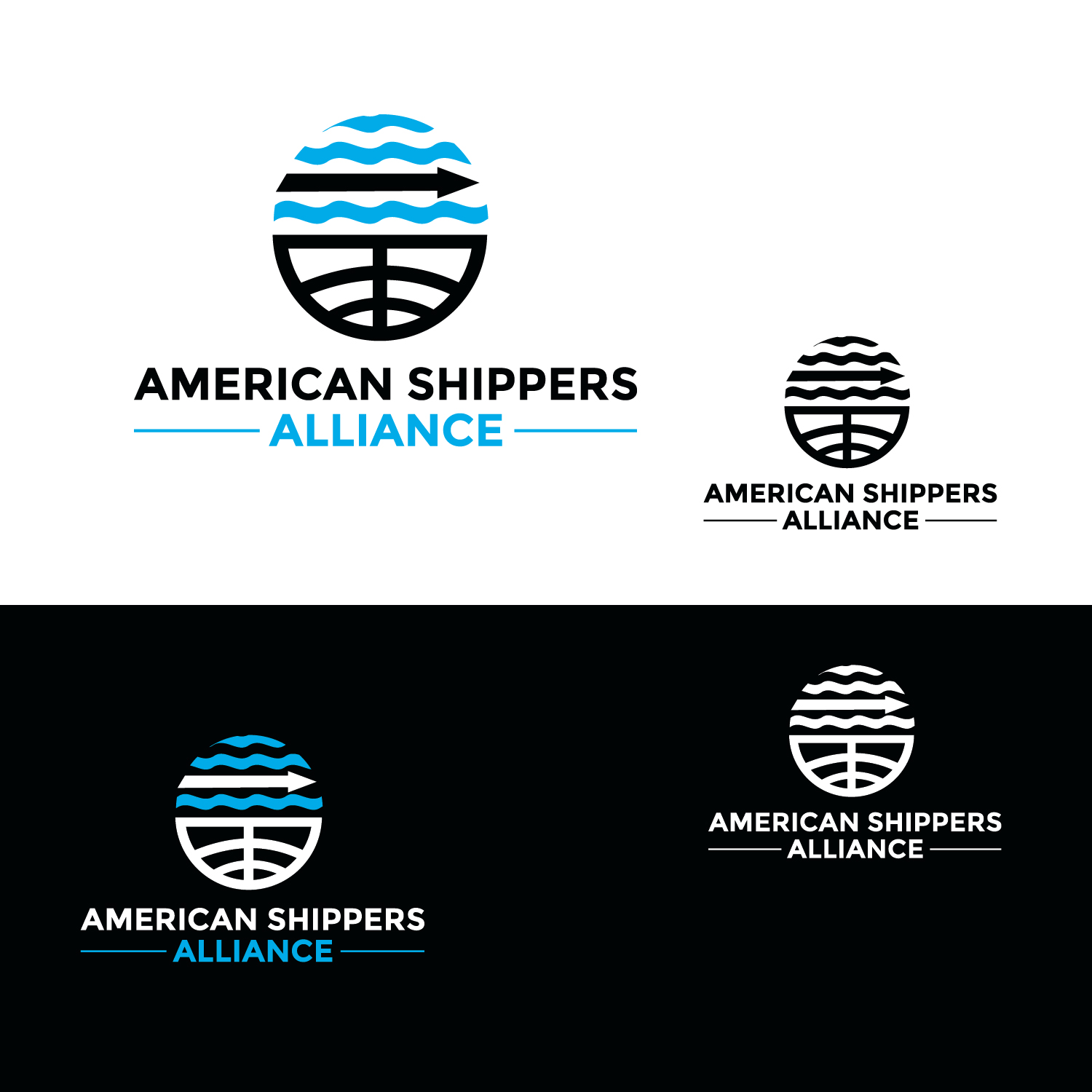 Logo Design by emptyboxgraphics for this project | Design #21890738