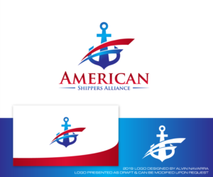 Logo Design by alvinnavarra for this project | Design: #21906108